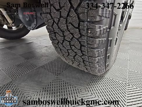 Used 2024 GMC Sierra 2500 AT4 w/ AT4 Premium Plus Package image 50