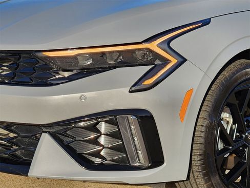 Used 2026 Kia K5 GT-Line w/ GT-Line Premium Package image 10