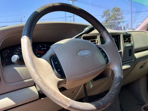 Used 2004 Ford F250 King Ranch AWD/4WD image 56