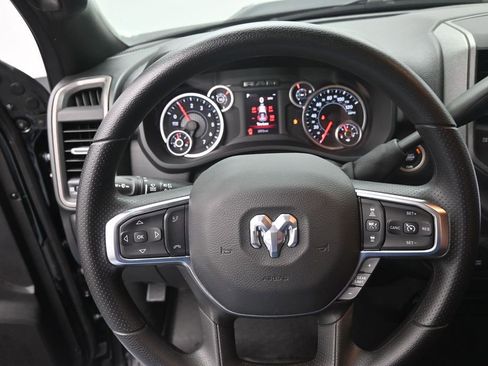 Used 2026 RAM 2500 Tradesman AWD/4WD image 6