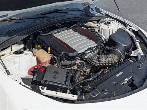 Used 2023 Chevrolet Camaro SS image 37