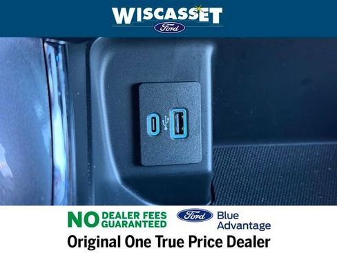 Certified 2023 Ford F150 XLT w/ Equipment Group 302A High image 14