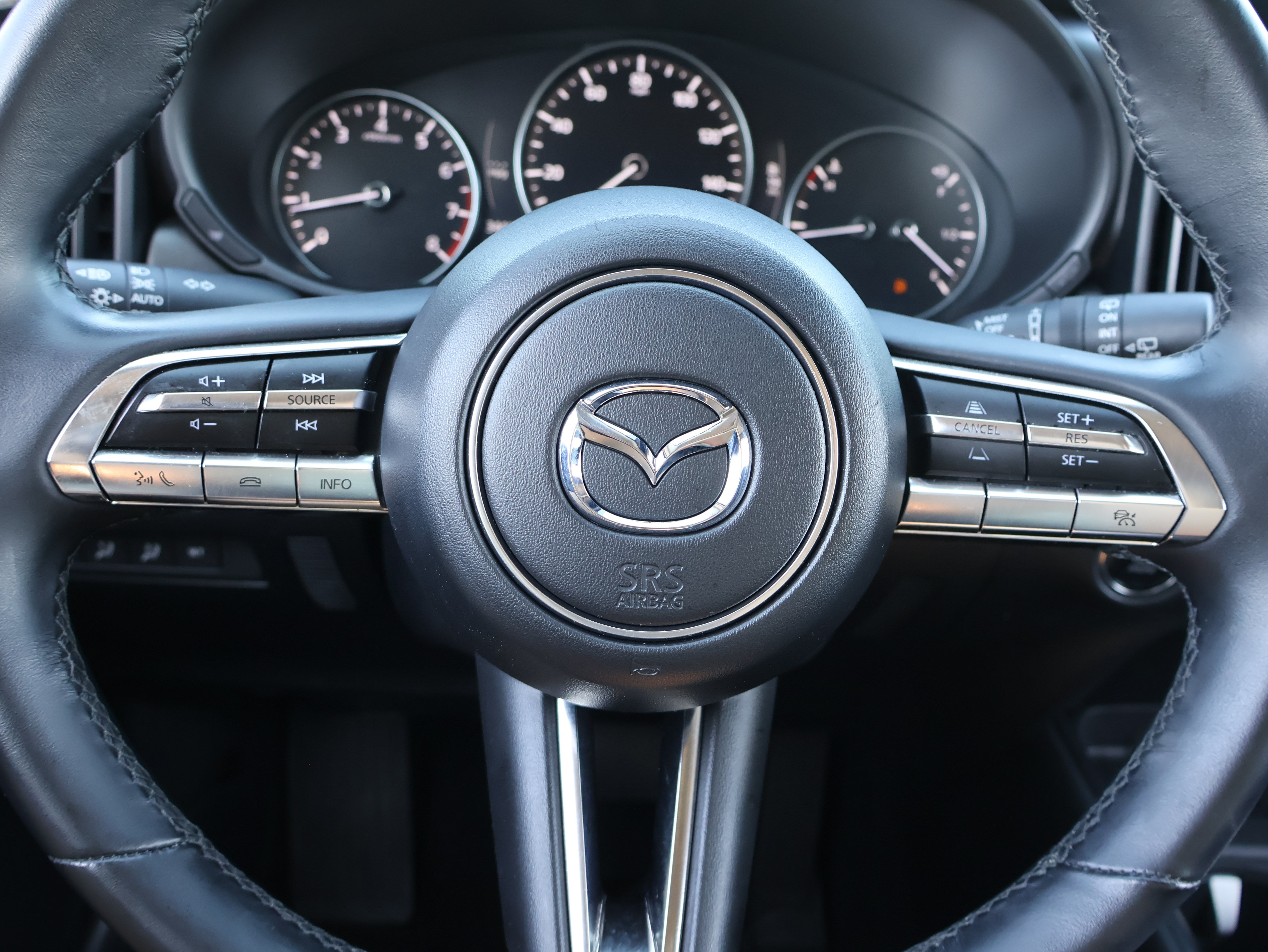 Used 2025 MAZDA CX-50 AWD 2.5 S w/ Premium Plus Pkg image 24