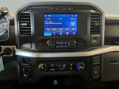 Certified 2021 Ford F150 XLT image 18