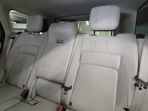 Used 2019 Land Rover Range Rover AWD/4WD image 15