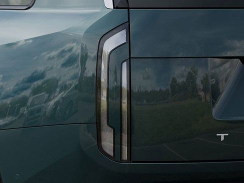 New 2027 Kia Telluride SX image 11