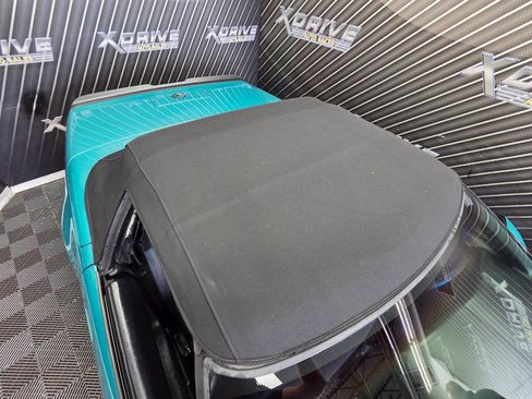 Used 1991 Chevrolet Corvette Convertible RWD image 28