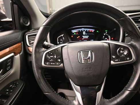 Used 2020 Honda CR-V Touring image 8