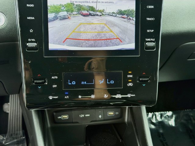 Used 2024 Hyundai Tucson SEL FWD image 15