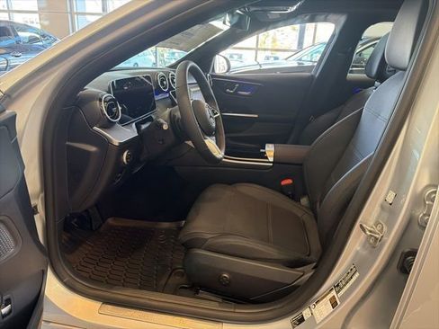 New 2026 Mercedes-Benz C 300 4MATIC Sedan image 8