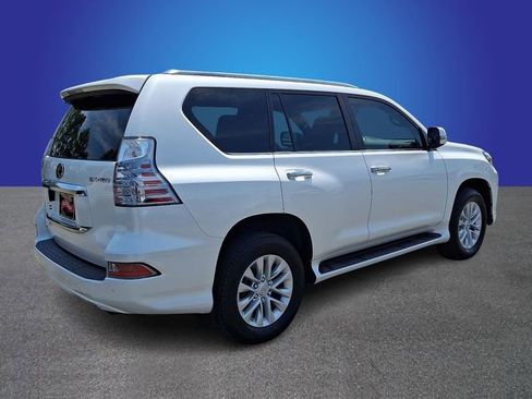 Used 2023 Lexus GX 460 Premium w/ Premium Plus Package AWD/4WD image 5