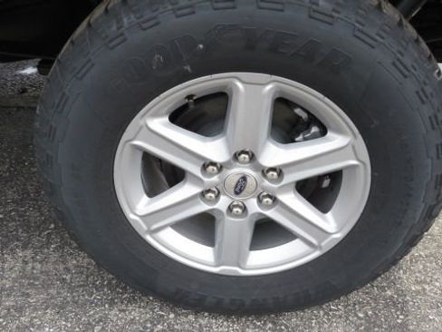 New 2026 Ford F150 XLT w/ Bed Utility Package image 27