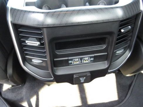Used 2025 RAM 1500 Big Horn image 16