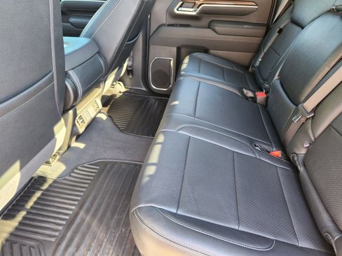 Certified 2025 Chevrolet Silverado 2500 LT w/ Texas Edition image 30