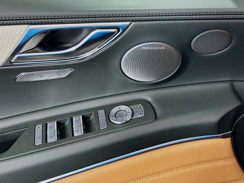 New 2026 Genesis GV80 3.5T Prestige AWD/4WD image 20