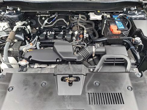 Used 2024 Honda CR-V LX image 28