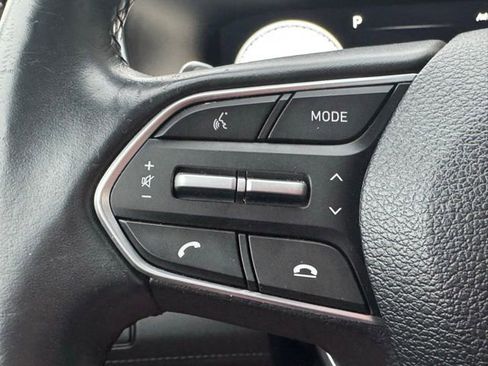 Used 2022 Hyundai Santa Fe Limited image 40