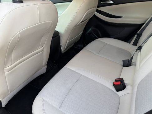 Used 2023 Buick Encore GX Select image 12