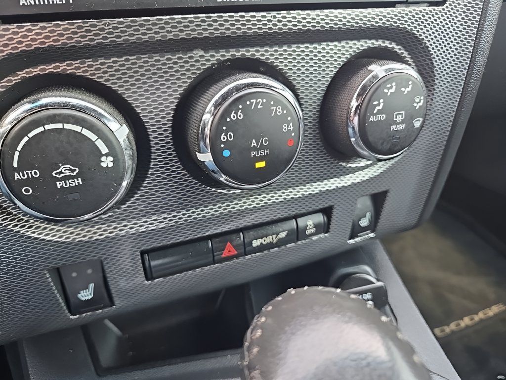 Used 2012 Dodge Challenger R/T Plus RWD image 17