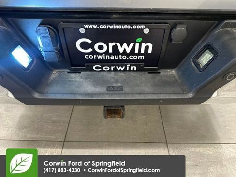 Used 2023 Ford F150 XLT image 18