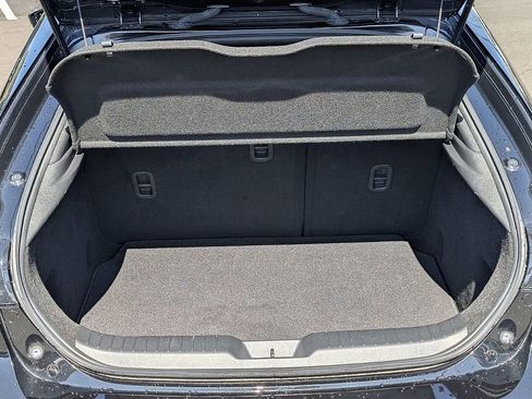 Certified 2023 MAZDA MAZDA3 s image 14