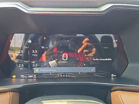 New 2026 GMC Canyon AT4 image 10