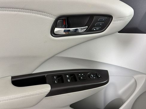 Used 2018 Acura RDX AWD w/ Advance Package image 27