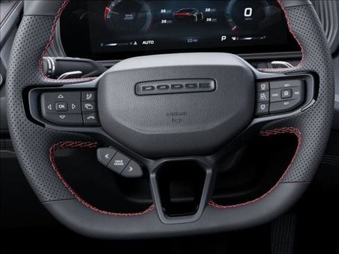 New 2026 Dodge Charger Scat Pack AWD/4WD image 19