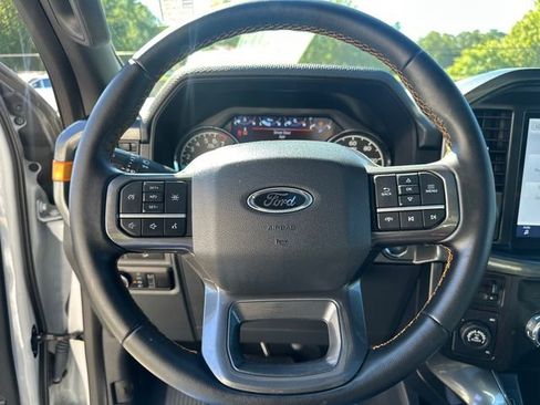 Certified 2023 Ford F150 Tremor image 30
