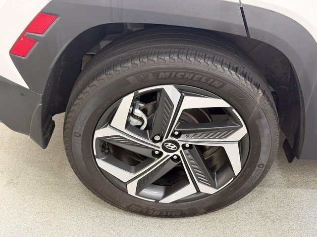 Used 2023 Hyundai Tucson Limited AWD/4WD image 28