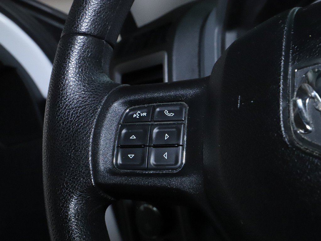 Used 2015 RAM 1500 Express AWD/4WD image 22