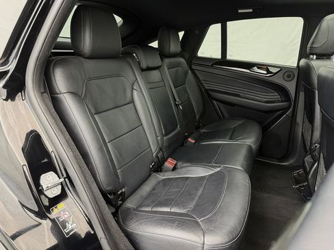 Used 2019 Mercedes-Benz GLE 43 AMG 4MATIC Coupe image 39