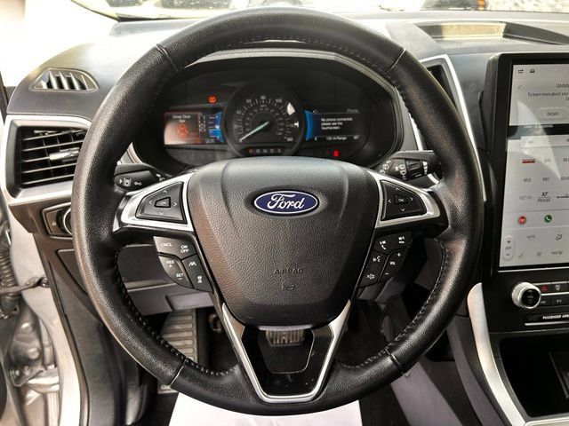 Used 2024 Ford Edge SEL AWD/4WD image 23
