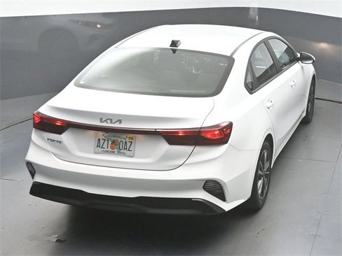 Used 2024 Kia Forte LXS image 44