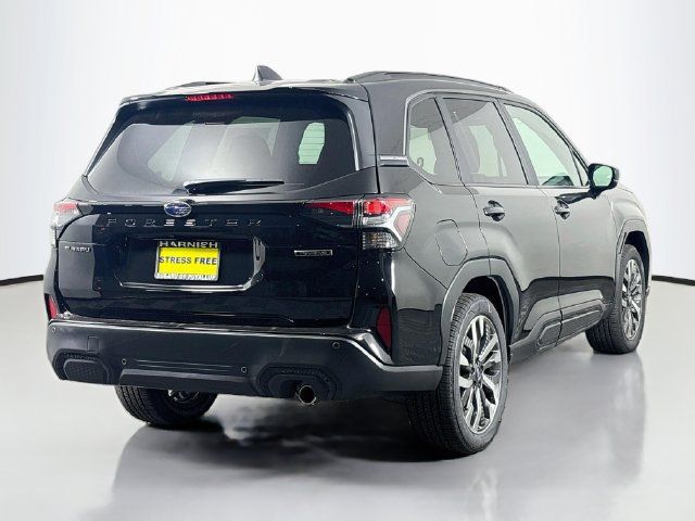 New 2026 Subaru Forester Touring AWD/4WD image 7