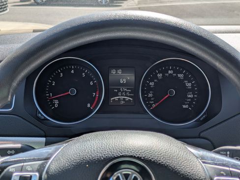 Used 2017 Volkswagen Jetta S FWD image 21