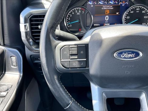 Used 2022 Ford F150 XLT w/ Equipment Group 302A High AWD/4WD image 24