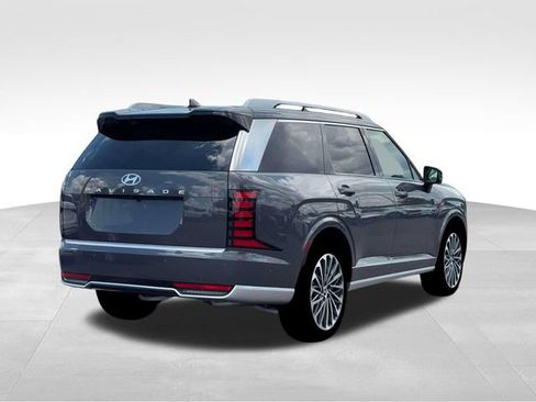 New 2026 Hyundai Palisade Calligraphy image 7