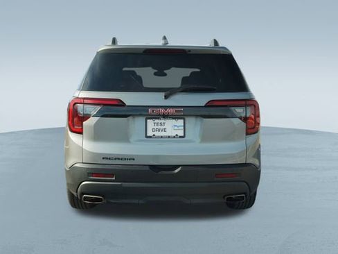 Used 2023 GMC Acadia SLE w/ Driver Convenience Package image 8