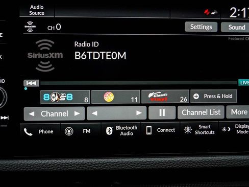 Used 2024 Acura Integra A-Spec FWD image 27
