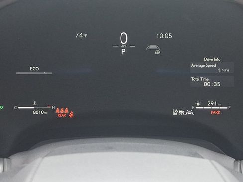 Certified 2025 Lexus RX 350 Premium AWD/4WD image 19