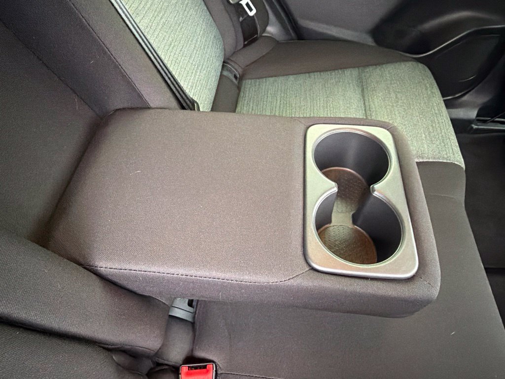 Used 2023 Nissan Rogue SV AWD/4WD image 49