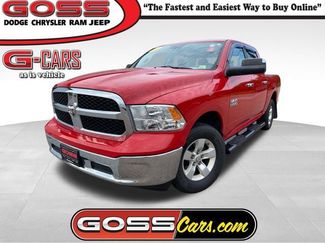 Used 2014 RAM 1500 Classic SLT AWD/4WD 360° Tour