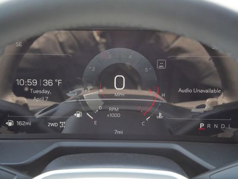 New 2026 GMC Acadia Elevation w/ Elevation Premium Package AWD/4WD image 45