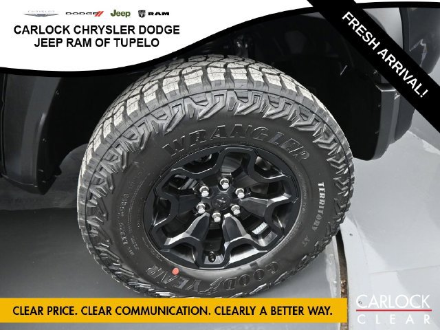 Used 2026 RAM 1500 RHO w/ RHO Level 1 Equipment Group AWD/4WD image 45
