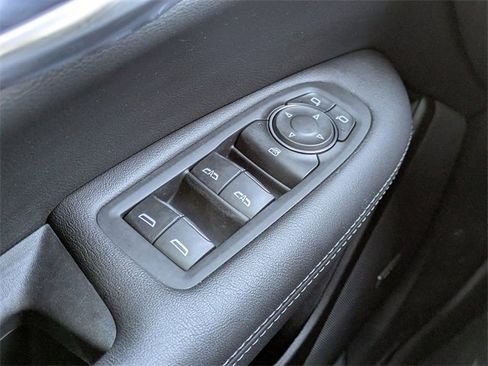 Certified 2023 Cadillac XT5 Luxury image 24