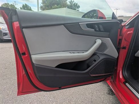 Used 2024 Audi A5 2.0T Premium Plus image 11