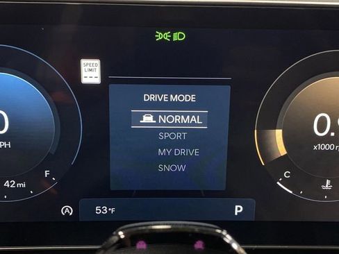 New 2026 Hyundai Tucson SEL image 25