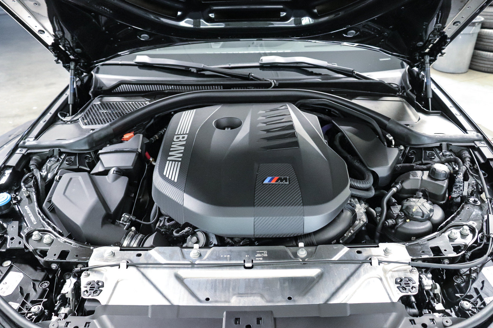 New 2026 BMW M340i w/ Premium Package RWD image 26