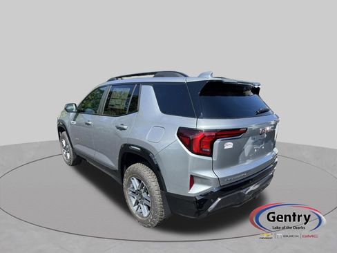 New 2027 GMC Terrain AT4 AWD/4WD image 3